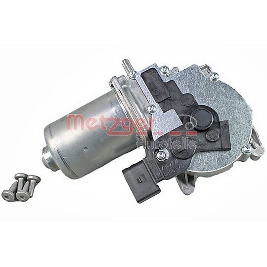 2190874 - Wiper Motor 