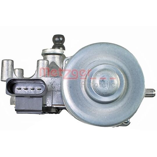 2190874 - Wiper Motor 