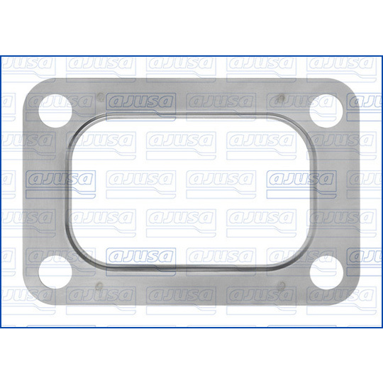 01717900 - Gasket, charger 