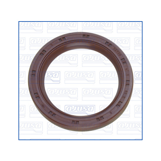 15115600 - Shaft Seal, crankshaft 