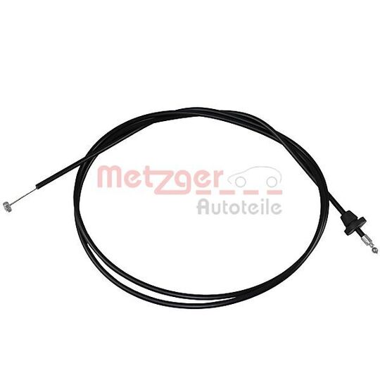 3160038 - Bonnet Cable 