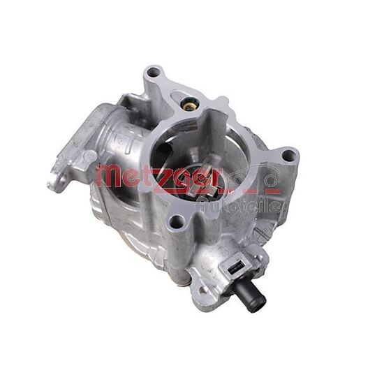 8010101 - Vacuum Pump, braking system 