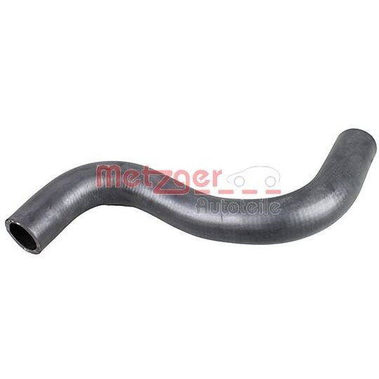 2421055 - Radiator Hose 