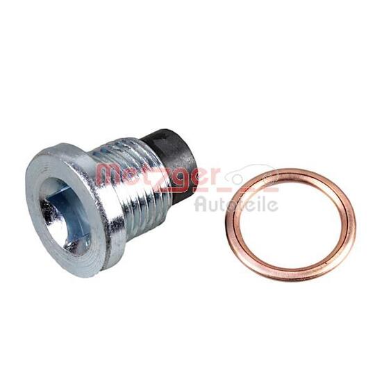 8030096 - Sealing Plug, oil sump 