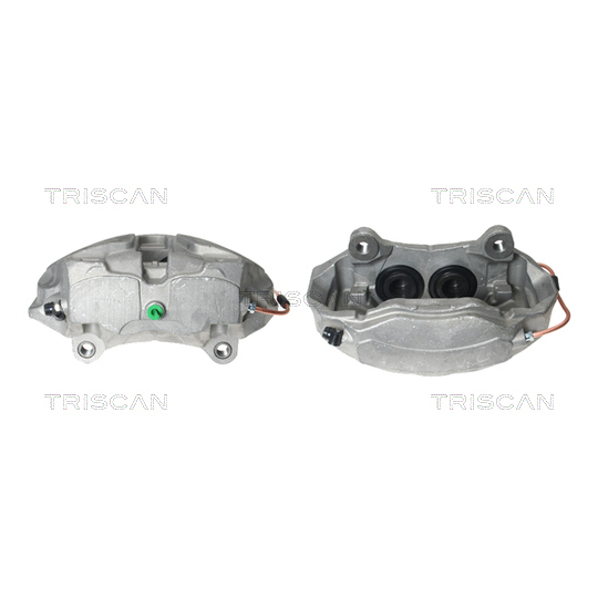 8170 345195 - Brake Caliper 