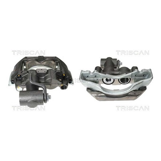 8170 344858 - Brake Caliper 