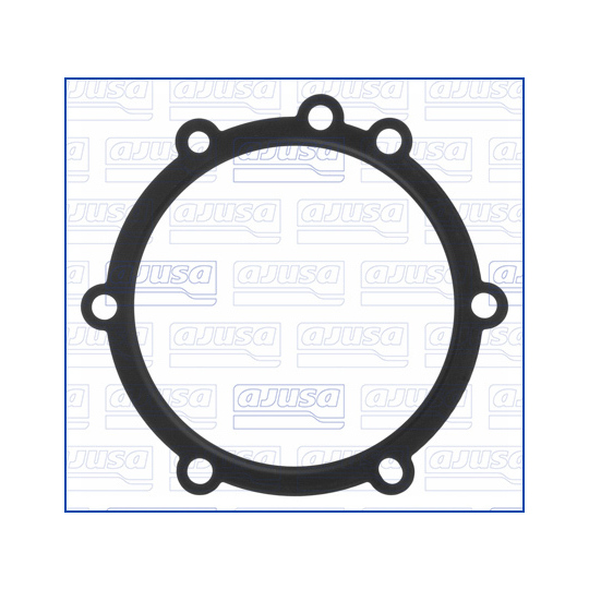 01713000 - Gasket, water pump 