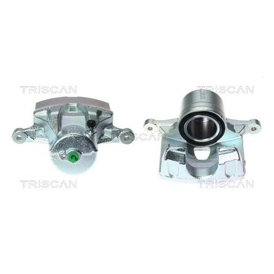 8170 345406 - Brake Caliper 