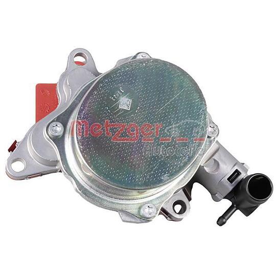 8010111 - Vacuum Pump, braking system 