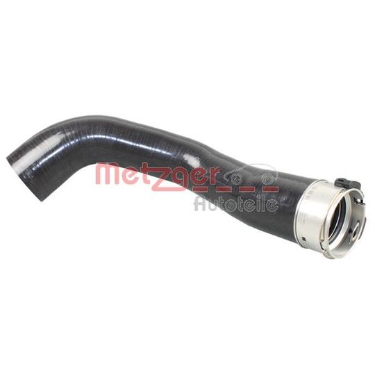 2400476 - Charger Air Hose 