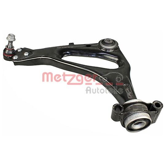 58115501 - Track Control Arm 