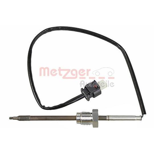 0894585 - Sensor, exhaust gas temperature 