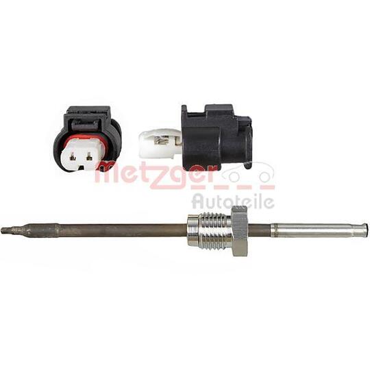 0894585 - Sensor, exhaust gas temperature 