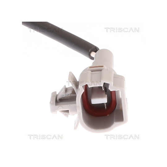 8180 13143 - Sensor, wheel speed 
