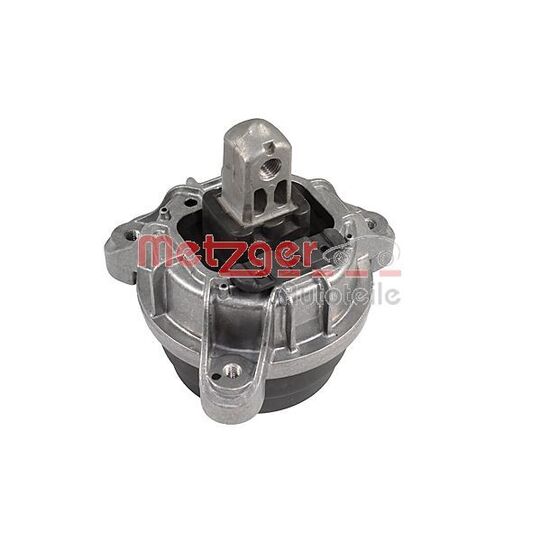 8053829 - Engine Mounting 