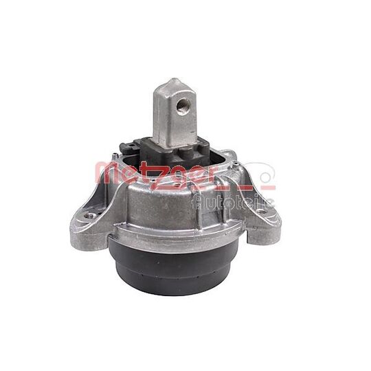 8053829 - Engine Mounting 