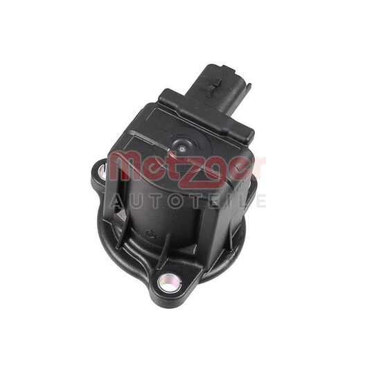 08920013 - Diverter Valve, charger 