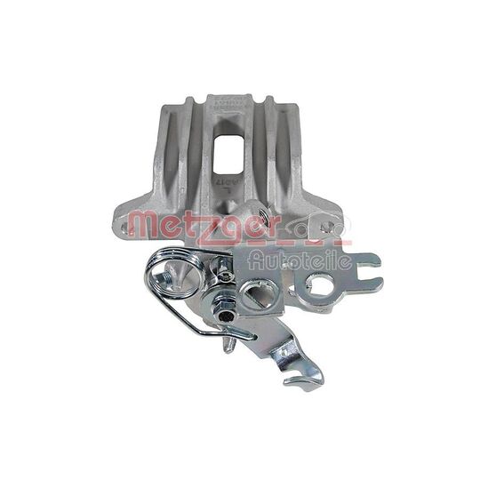 6260551 - Brake Caliper 