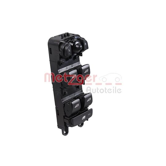 0916994 - Switch, window regulator 