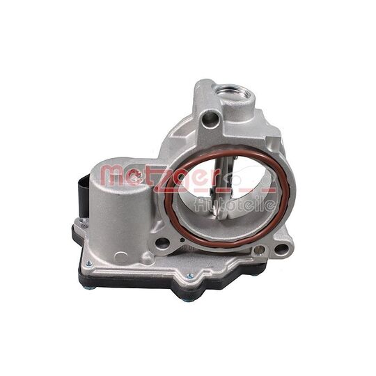 0892995 - Throttle body 