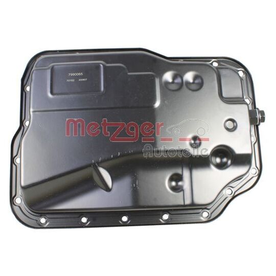 7990065 - Oil sump, automatic transmission 