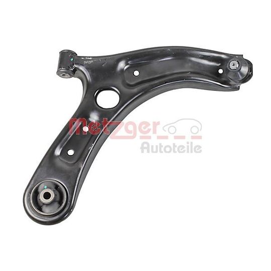 58140502 - Track Control Arm 