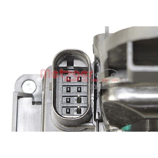 2314324 - Door Lock 