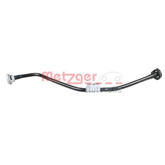 2420901 - Radiator Hose 