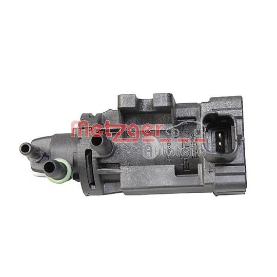 0892928 - Pressure converter, turbocharger 