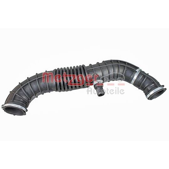 2388012 - Intake Hose, air filter 