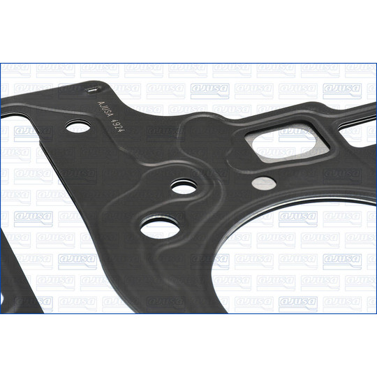 10248110 - Gasket, cylinder head 