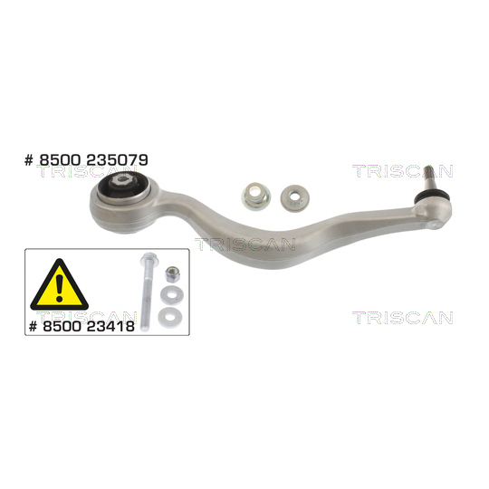 8500 235079 - Track Control Arm 