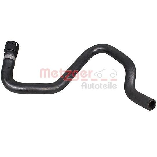 2421335 - Radiator Hose 