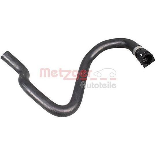 2421335 - Radiator Hose 