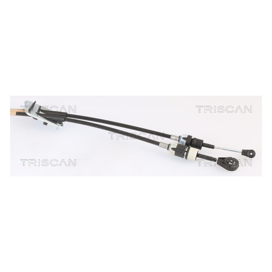 8140 16717 - Cable, manual transmission 