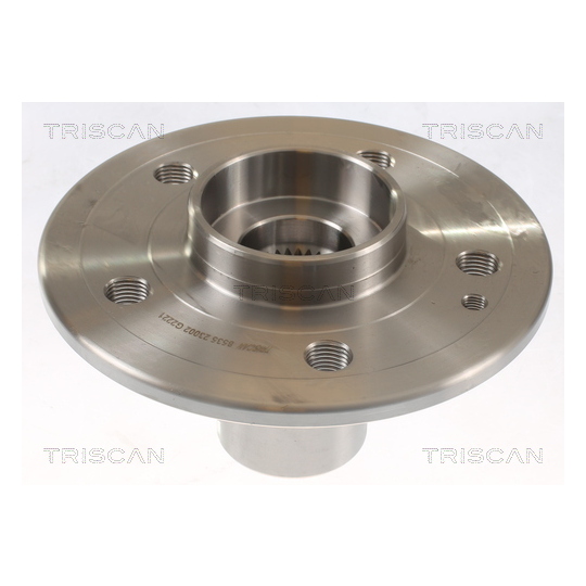 8535 23002 - Wheel Hub 