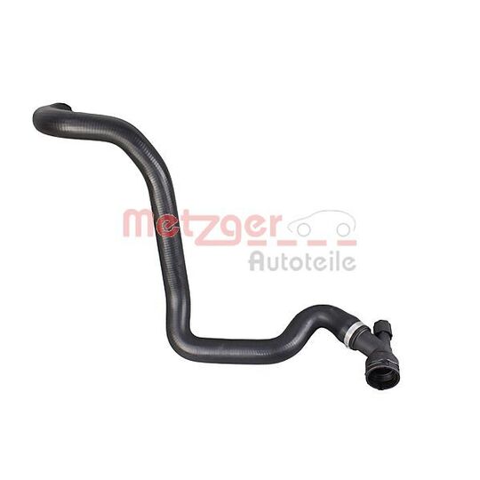 2421396 - Radiator Hose 