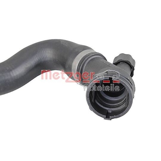 2421396 - Radiator Hose 