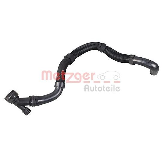 2421284 - Radiator Hose 