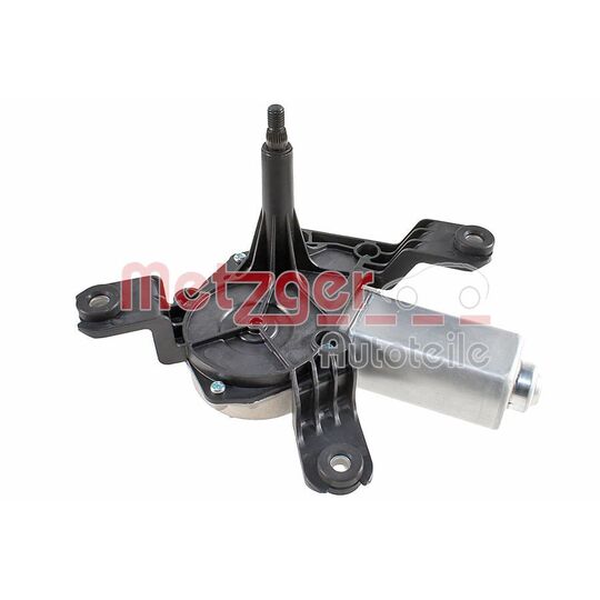 2191001 - Wiper Motor 