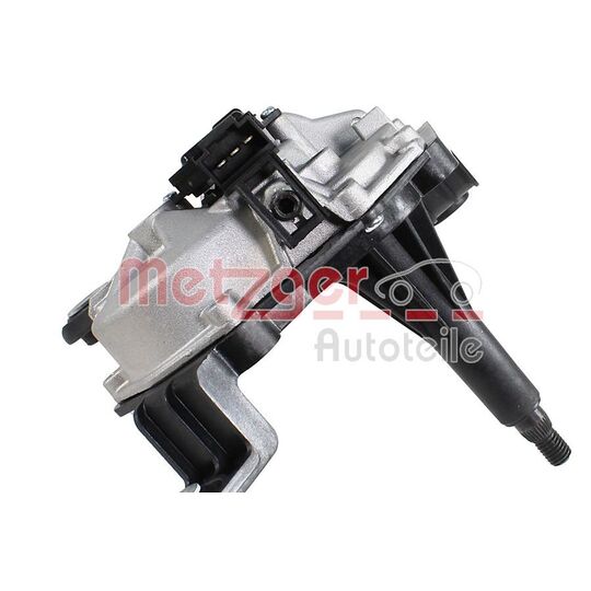 2191001 - Wiper Motor 