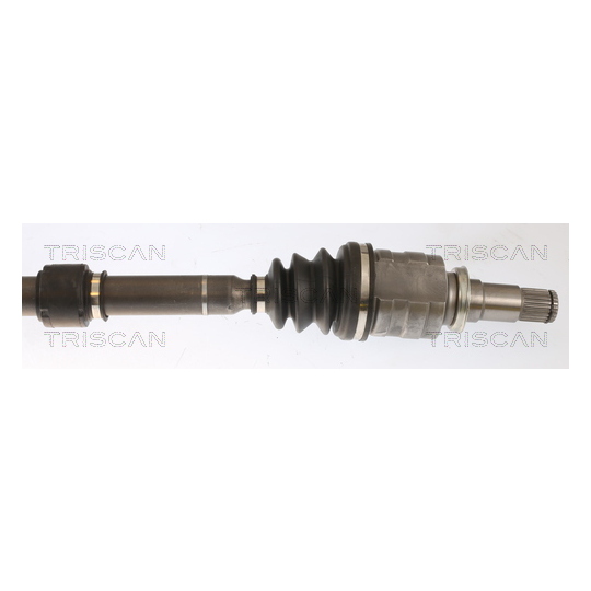 8540 13562 - Drive Shaft 