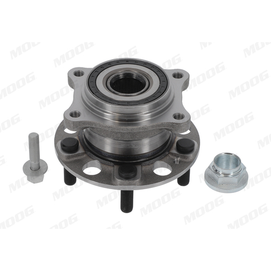 HY-WB-12998 - Wheel Bearing Kit 