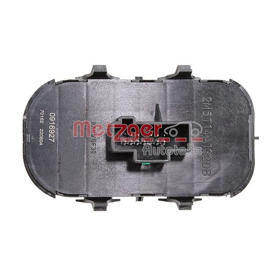 0916927 - Switch, window regulator 