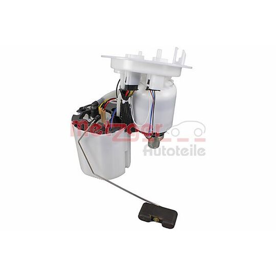 2250532 - Fuel Feed Unit 