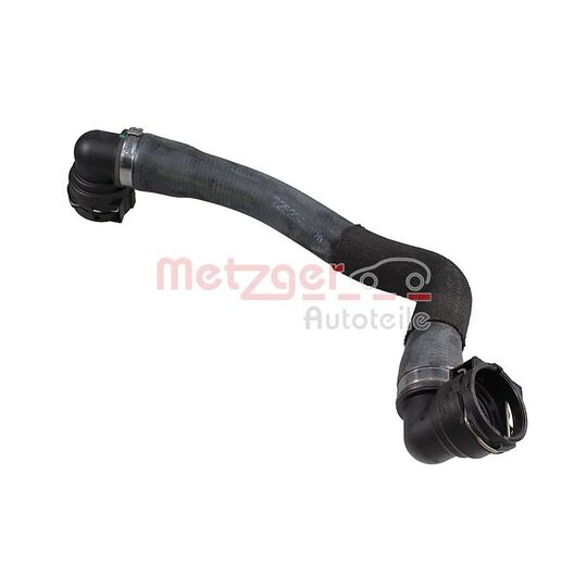 2421623 - Radiator Hose 