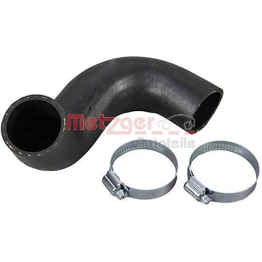 2400847 - Charger Air Hose 