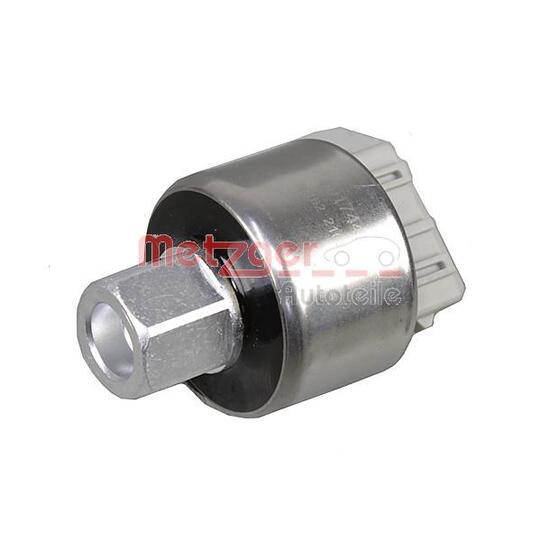 0917443 - Pressure Switch, air conditioning 