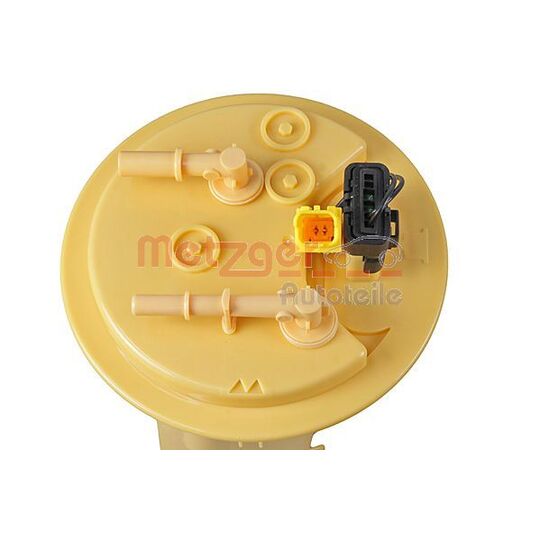 2250492 - Sender Unit, fuel tank 