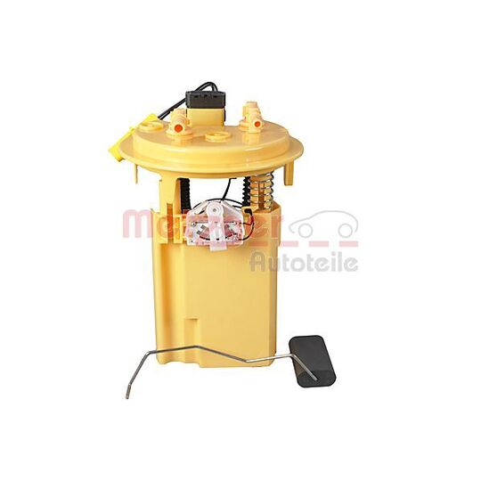 2250492 - Sender Unit, fuel tank 